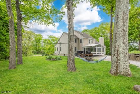 468 Ridge Road Fredon NJ 07860