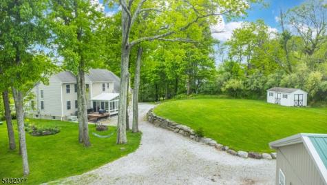 468 Ridge Road Fredon NJ 07860