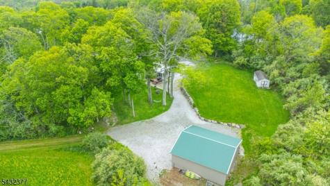 468 Ridge Road Fredon NJ 07860