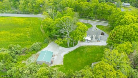 468 Ridge Road Fredon NJ 07860