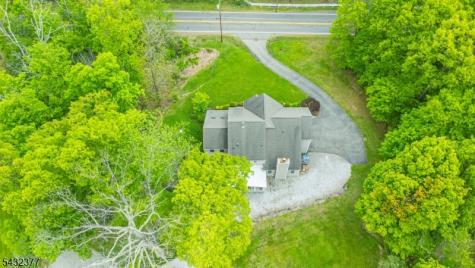468 Ridge Road Fredon NJ 07860