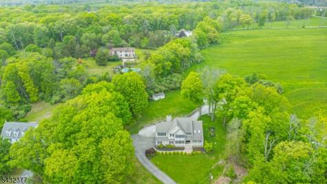 468 Ridge Road Fredon NJ 07860
