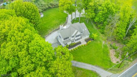 468 Ridge Road Fredon NJ 07860