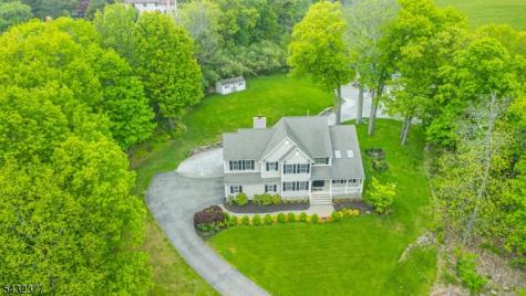 468 Ridge Road Fredon NJ 07860