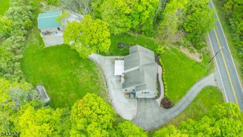 468 Ridge Road Fredon NJ 07860