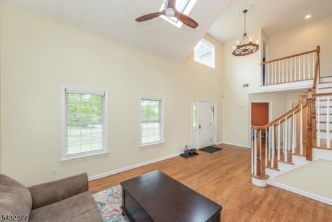 468 Ridge Road Fredon NJ 07860