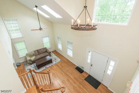 468 Ridge Road Fredon NJ 07860