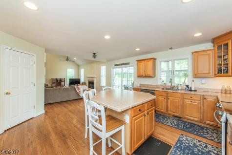 468 Ridge Road Fredon NJ 07860