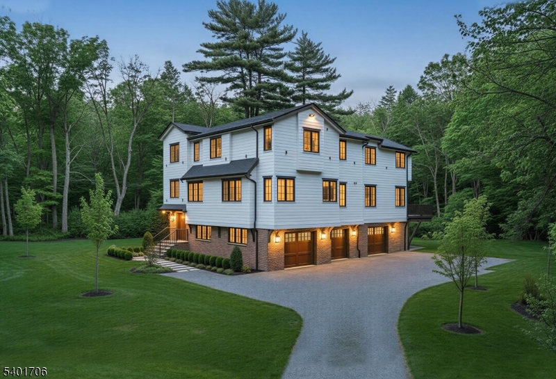 446 Green Village Road Chatham NJ 07935