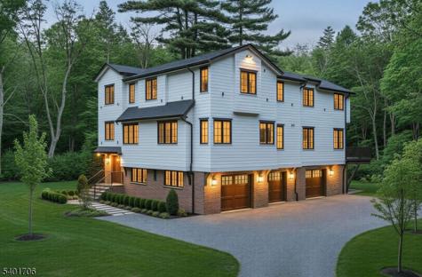 446 Green Village Road Chatham NJ 07935