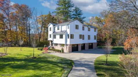 446 Green Village Road Chatham NJ 07935