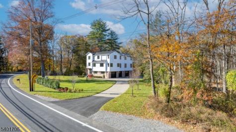 446 Green Village Road Chatham NJ 07935