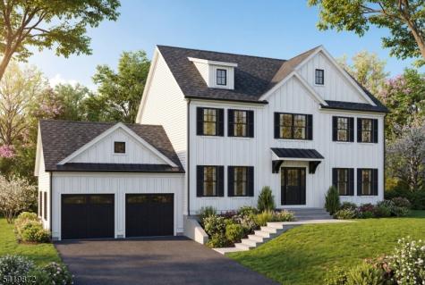 5 Larsen Drive Roxbury NJ 07876