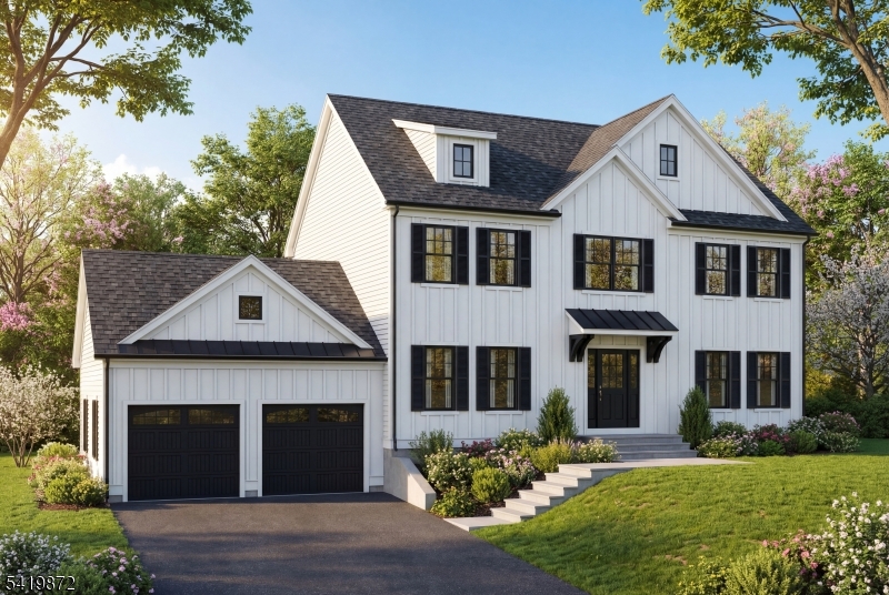 5 Larsen Drive Roxbury NJ 07876