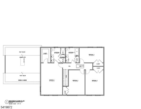 5 Larsen Drive Roxbury NJ 07876