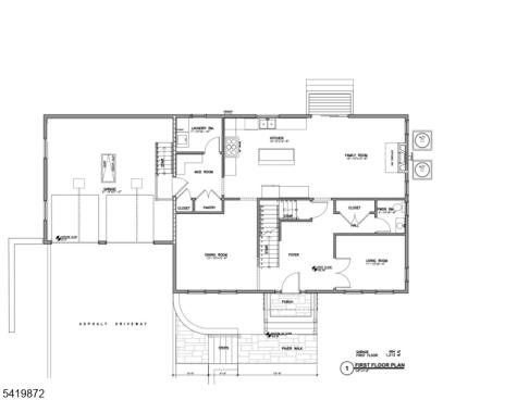 5 Larsen Drive Roxbury NJ 07876