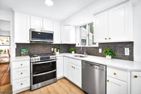 603 Brookside Place Cranford NJ 07016