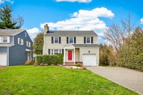 603 Brookside Place Cranford NJ 07016