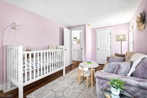 603 Brookside Place Cranford NJ 07016
