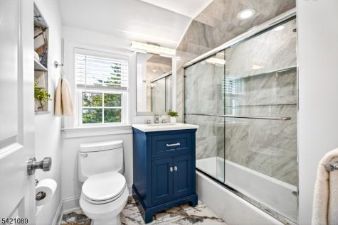 603 Brookside Place Cranford NJ 07016