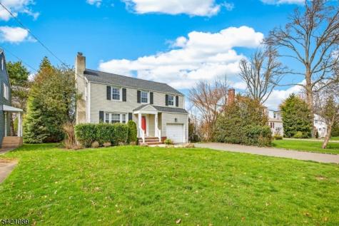 603 Brookside Place Cranford NJ 07016