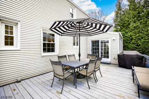 603 Brookside Place Cranford NJ 07016