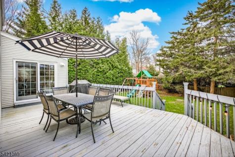 603 Brookside Place Cranford NJ 07016