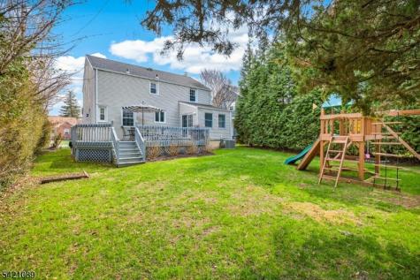 603 Brookside Place Cranford NJ 07016