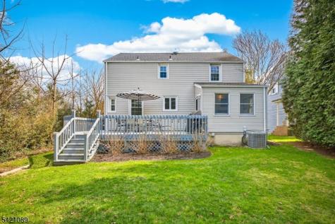 603 Brookside Place Cranford NJ 07016