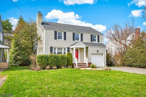 603 Brookside Place Cranford NJ 07016