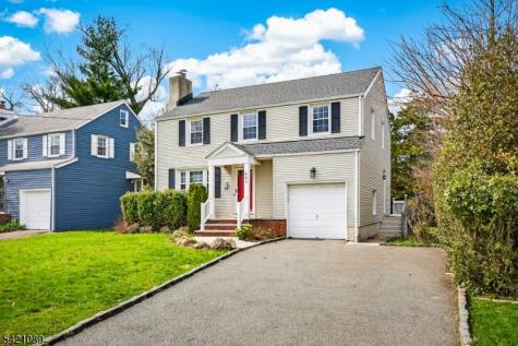 603 Brookside Place Cranford NJ 07016