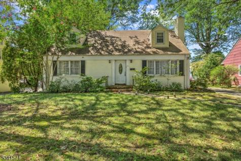 341 W End Avenue North Plainfield NJ 07063