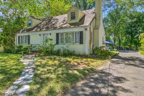 341 W End Avenue North Plainfield NJ 07063