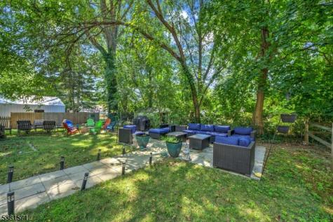341 W End Avenue North Plainfield NJ 07063