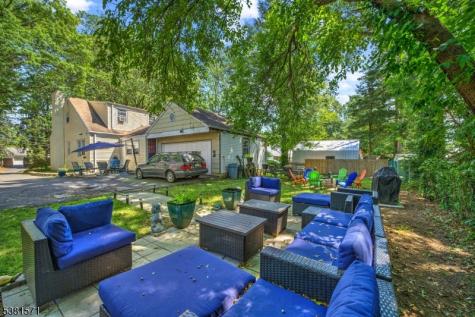 341 W End Avenue North Plainfield NJ 07063