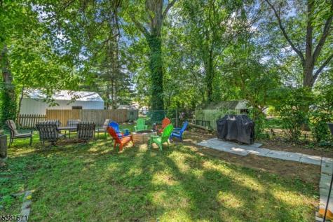 341 W End Avenue North Plainfield NJ 07063