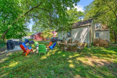 341 W End Avenue North Plainfield NJ 07063