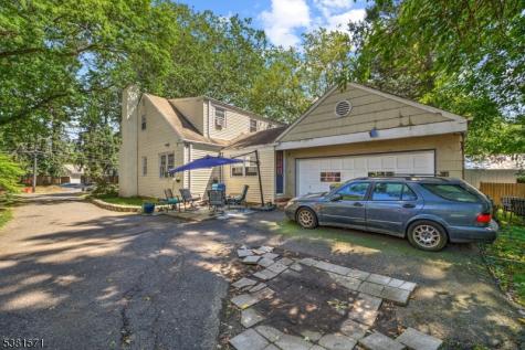 341 W End Avenue North Plainfield NJ 07063