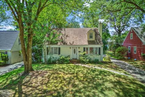 341 W End Avenue North Plainfield NJ 07063