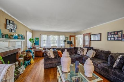 341 W End Avenue North Plainfield NJ 07063