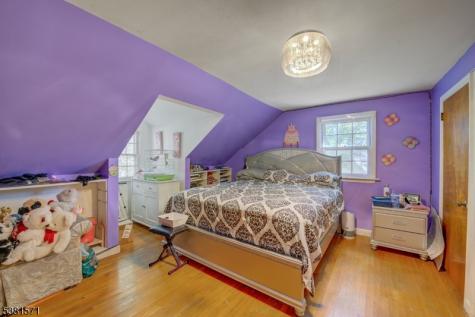 341 W End Avenue North Plainfield NJ 07063