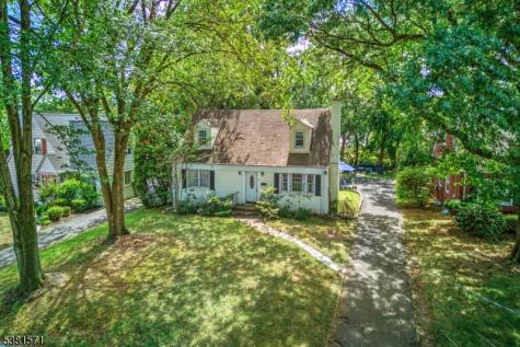 341 W End Avenue North Plainfield NJ 07063