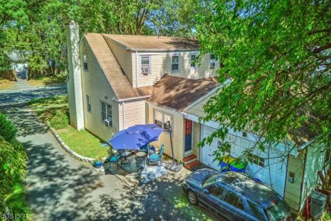 341 W End Avenue North Plainfield NJ 07063