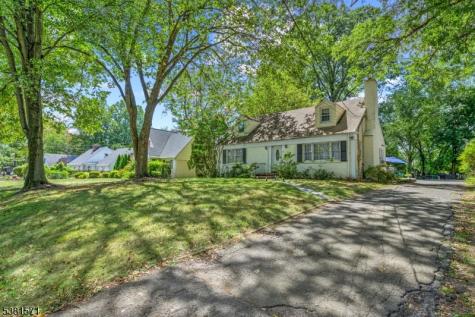 341 W End Avenue North Plainfield NJ 07063