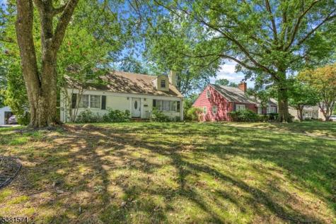 341 W End Avenue North Plainfield NJ 07063