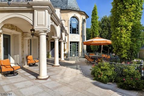 31 Rio Vista Drive Alpine NJ 07620