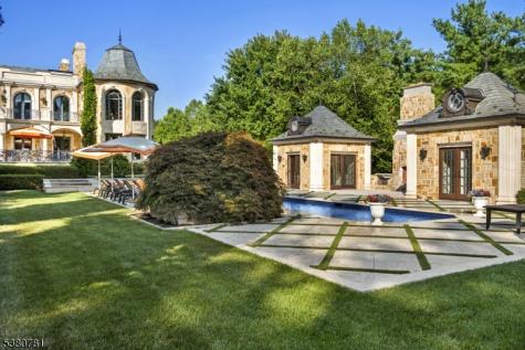 31 Rio Vista Drive Alpine NJ 07620