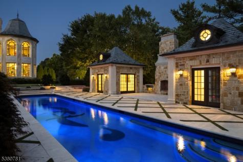 31 Rio Vista Drive Alpine NJ 07620