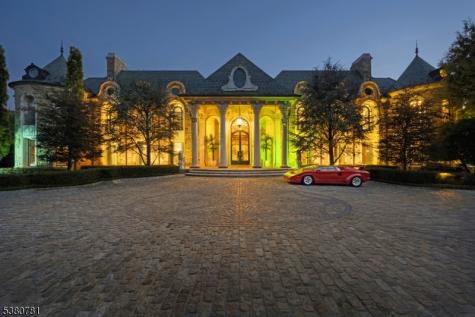 31 Rio Vista Drive Alpine NJ 07620