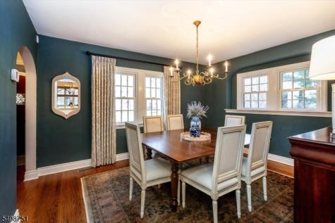 11 Valhalla Way Verona NJ 07044